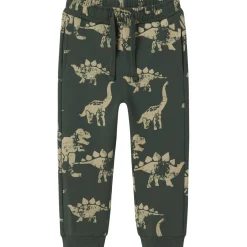 Name It Garden Topiary Nmmnilaus Nreg Sweat Bukser Bru