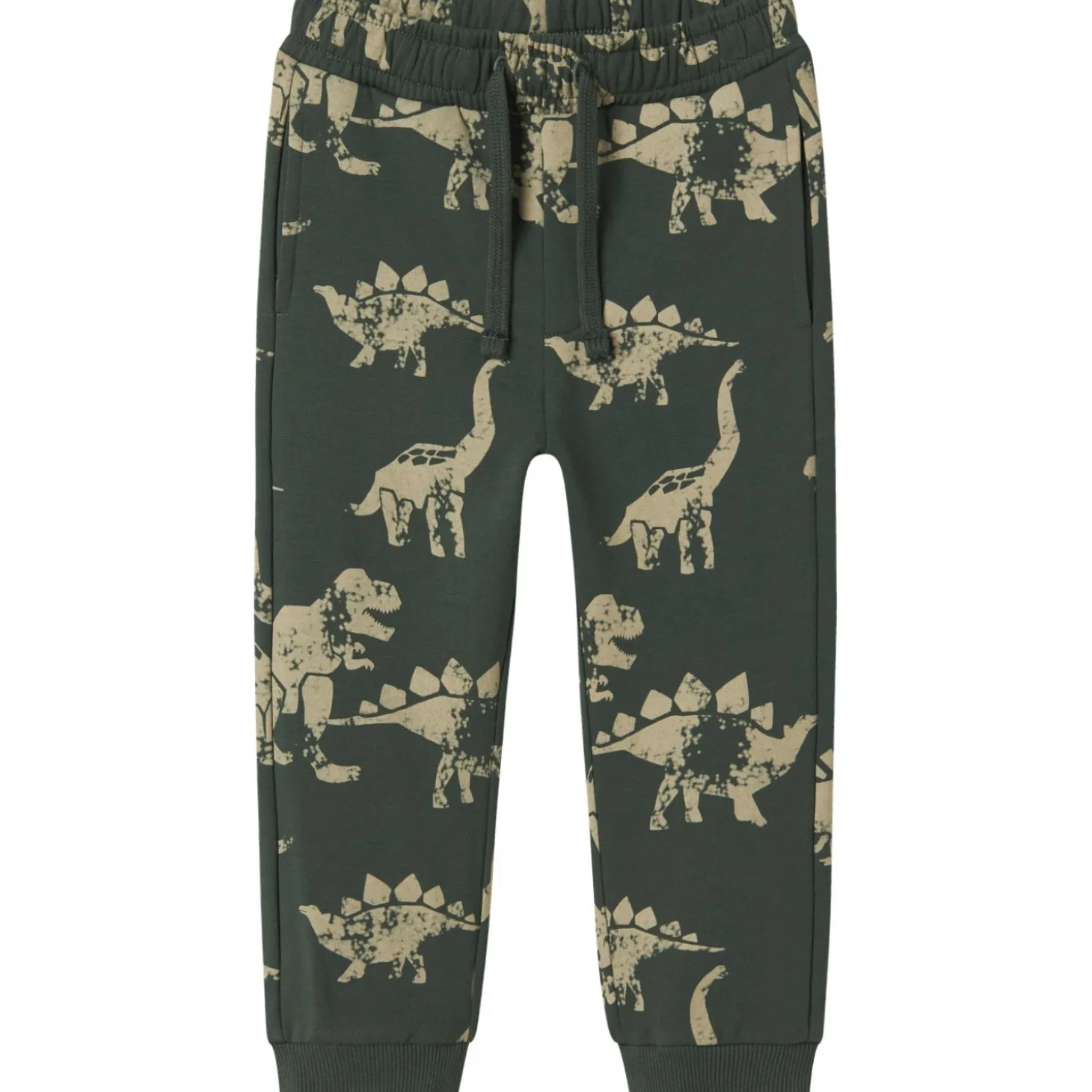 Name It Garden Topiary Nmmnilaus Nreg Sweat Bukser Bru