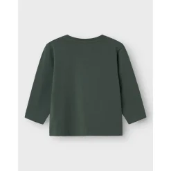 Name It Garden Topiary Nmmjewel Jurassic Nreg Ls Top Noos Sky