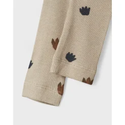 Name It Island Fossil Nbmninokab Long Johns