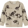 Name It Island Fossil Nmmnilaus Ls Nreg Sweat Bru
