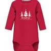 Name It Jester Red Jul Nbnrajul Ls Body