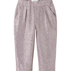 Name It Keepsake Lilac Nmfrditsa Bukser