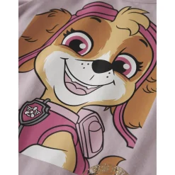 Name It Keepsake Lilac Nmfnaja Paw Ls Top Box Cplg