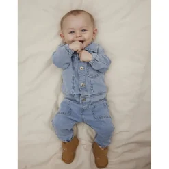 Name it Light Blue Denim Ben Jeans