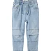 Name It Light Blue Denim Ryan Jog Jeans Noos