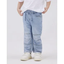 Name It Light Blue Denim Ryan Jog Jeans Noos