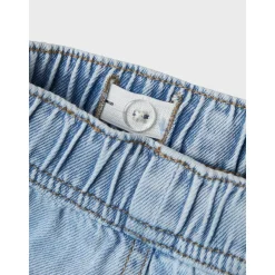 Name It Light Blue Denim Ryan Jog Jeans Noos