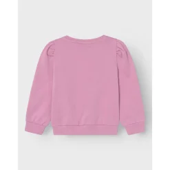 Name It Mauve Orchid Sine My Little Pony Sweatshirt