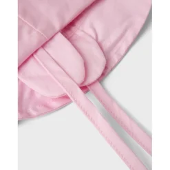 Name it Parfait Pink Zilu IV Solhat m. Øreklapper