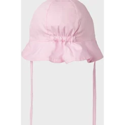 Name it Parfait Pink Zilu IV Solhat m. Øreklapper
