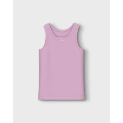 Name It Pastel Lilac Tank Top 2-pack Pastel Lilac Horse Noos