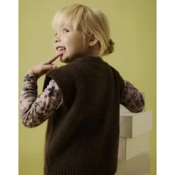 Name It Peppercorn Nmfneifyly Strik Slipover