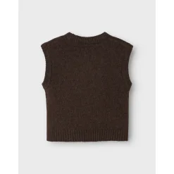 Name It Peppercorn Nmfneifyly Strik Slipover