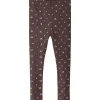 Name It Peppercorn Nmfsoho Leggings