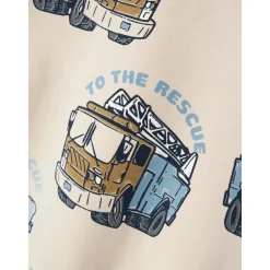 Name It Peyote Dibbo Regular Sweatshirt