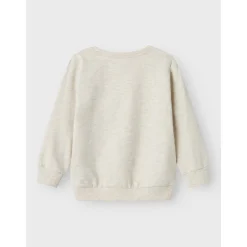 Name It Peyote Melange Nafema Paw Patrol Sweatshirt