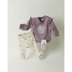 Name It Peyote Melange Nbfnutti Leggings Noos