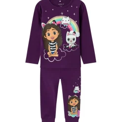 Name it Plum Purple Orina Gabby Natsæt