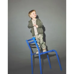 Name It Pure Cashmere Bart Slim Bluse