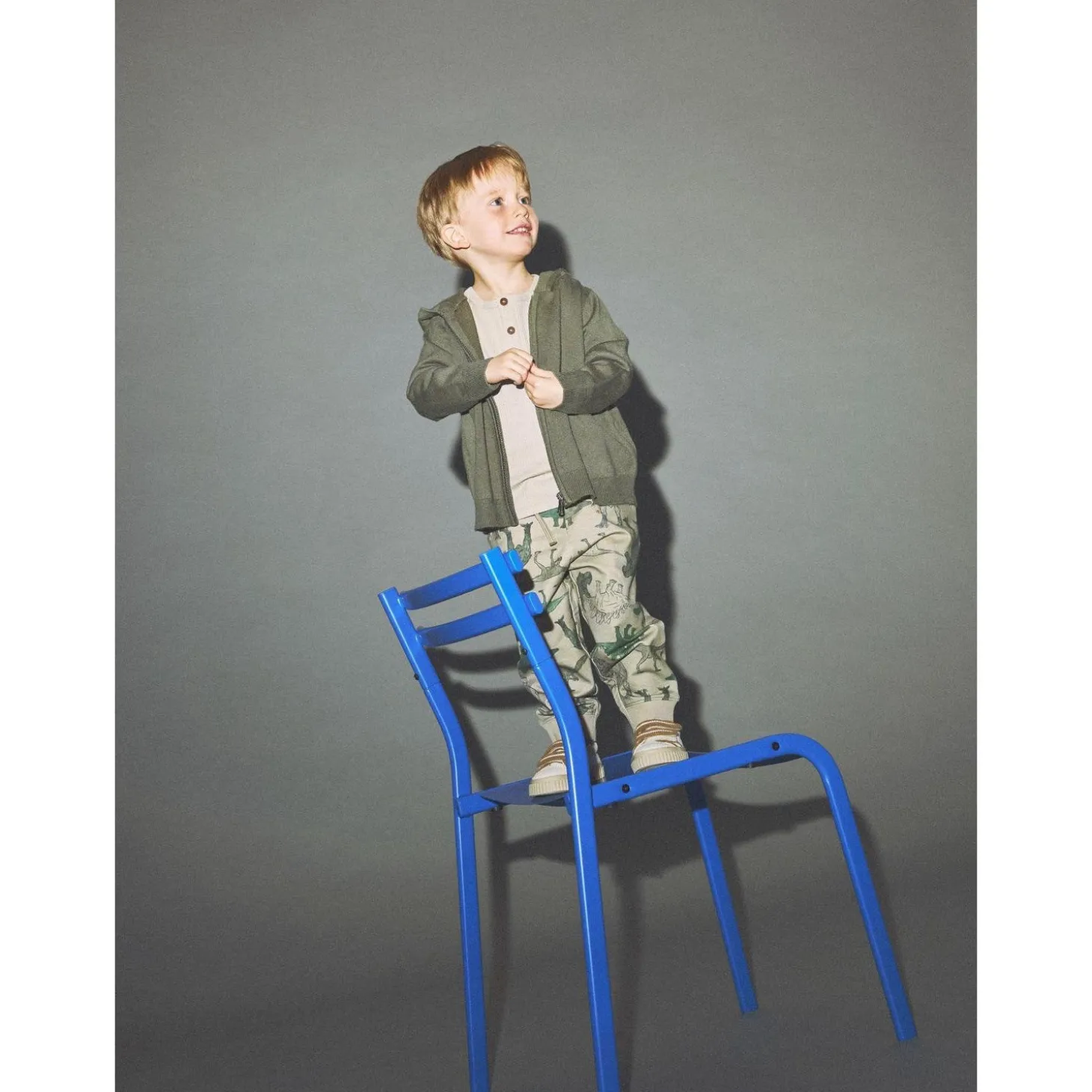 Name It Pure Cashmere Bart Slim Bluse