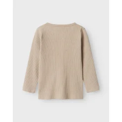 Name It Pure Cashmere Bart Slim Bluse