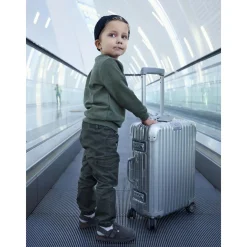 Name it Rifle Green Vimo Sweatshirt Noos