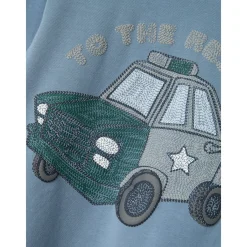 Name It Spring Lake Dusty Regular Bluse