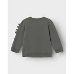 Name It Tea Leaf Sasha Jurassic Sweatshirt