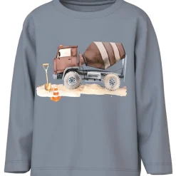 Name It Tradewinds Nmmnari Ls Nreg Top Box