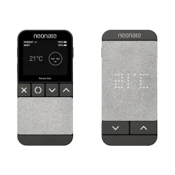 Neonate N65 babyalarmer