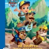 Paw Patrol - På eventyr med bedstefar