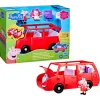 Peppa Pig Big Family Car