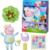 Peppa Pig Oinks & Snuggles Interactive Evie 28 cm