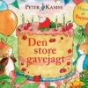 Peter kanin - Den store gavejagt