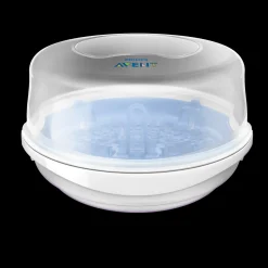 Philips Avent Dampsteriliseringsapparat til mikroovn