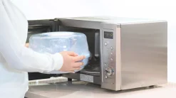 Philips Avent Dampsteriliseringsapparat til mikroovn