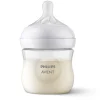 Philips Avent Natural Response Sutteflaske 0-3mdr flow 2 - langsom