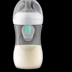 Philips Avent Natural Response Sutteflaske med AirFree-udluftningsventil 3-6mdr flow 3 - medium