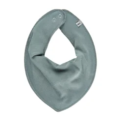 Pippi Bandana savlesmæk - grøn/blå