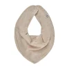Pippi Bandana savlesmæk - Sandshell melange