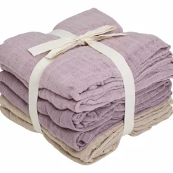 Pippi Quail Stofbleer (6-Pack)