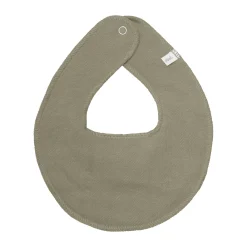 Pippi rund savlesmæk - dusty green