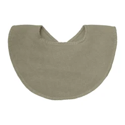 Pippi rund savlesmæk - dusty green