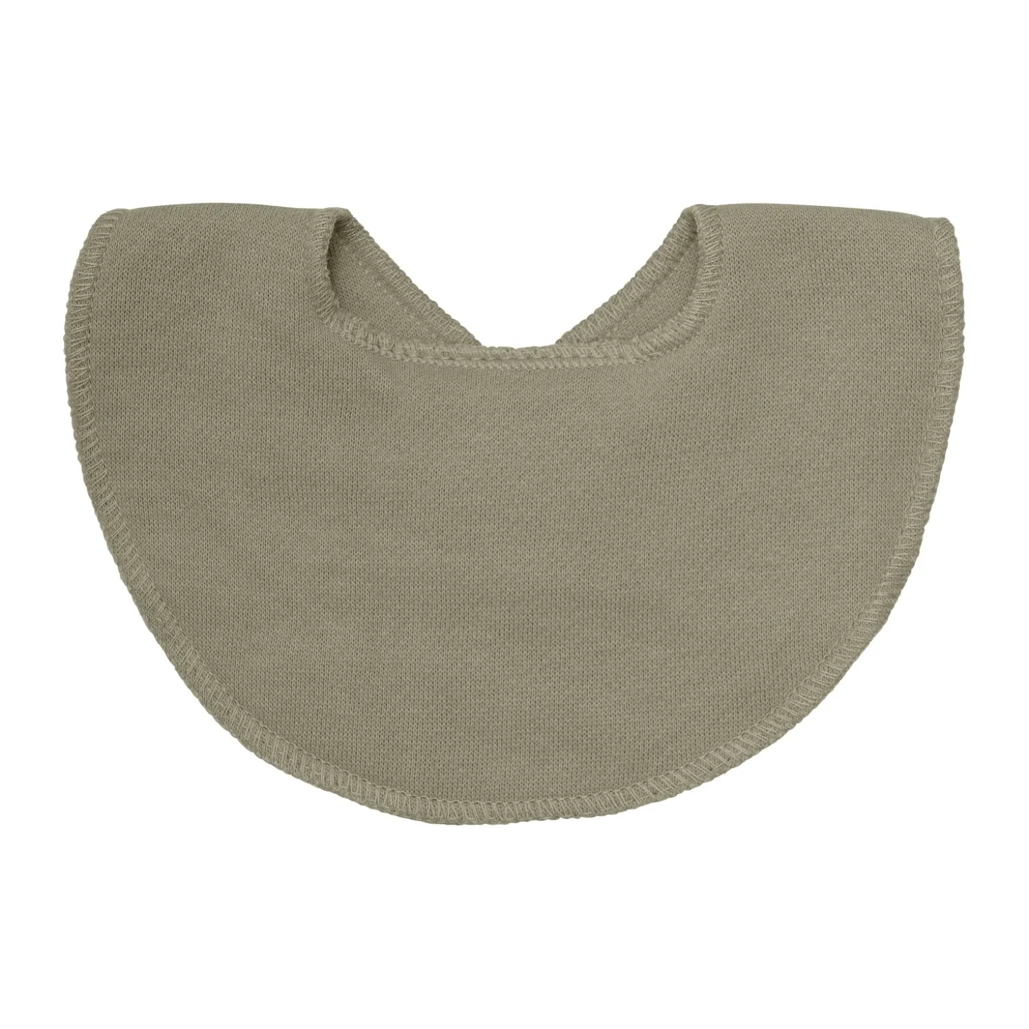 Pippi rund savlesmæk - dusty green