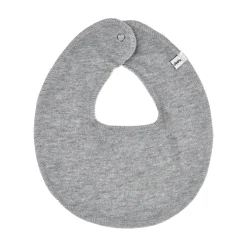 Pippi rund savlesmæk - Grey melange