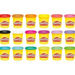 Play-Doh 18 Pack Imagine Anything 1,53 kg
