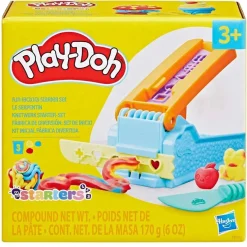Play-Doh Fun Factory Starter Set