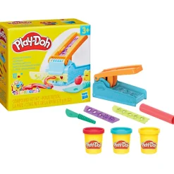 Play-Doh Fun Factory Starter Set