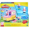 Play-Doh Peppa Pig Ice Cream Playset